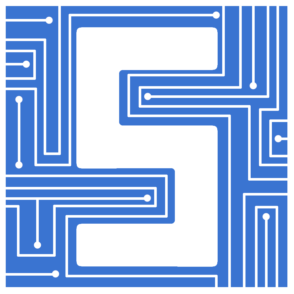 spanger software logo